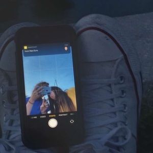 Meet your Posher, Leah